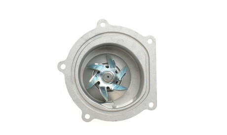 Фото 3 - Водяний насос HEPU P2610