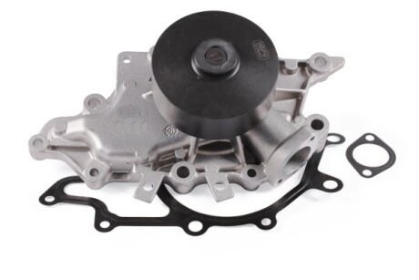 Фото 3 - Водяной насос HEPU P2671