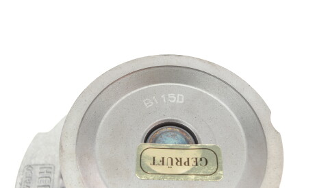 Фото 2 - Водяний насос HEPU P317