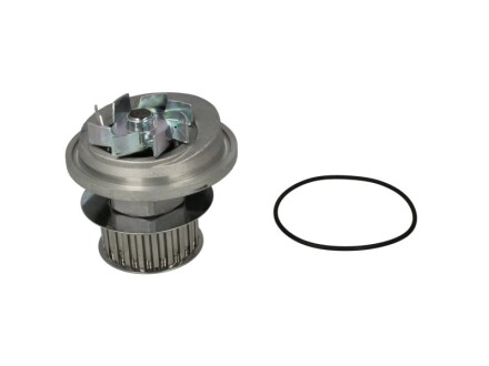 Фото 2 - Водяной насос HEPU P318