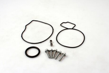 Фото 2 - Водяной насос HEPU P321