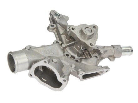 Фото 2 - Водяний насос HEPU P322