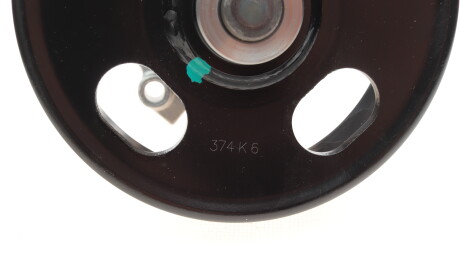 Фото 2 - Водяной насос HEPU P323