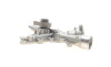 Водяной насос помпа Opel Combo Astra G H 1.4 04- - ((24469102, 1334145, 1334166, 1740084, 95507589)) HEPU P334 (фото 5)