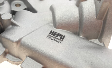 Фото 7 - Водяний насос HEPU P334