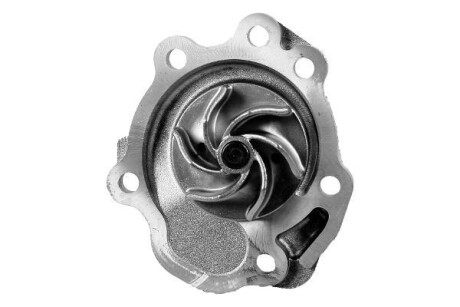 Фото 2 - Водяний насос HEPU P366