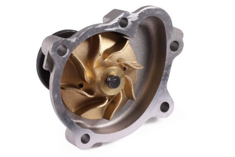 Фото 4 - Водяний насос HEPU P372