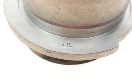 Фото 3 - Водяний насос HEPU P388