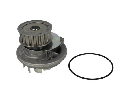 Водяний насос помпа Opel Astra F Kadett E Omega A Vectra A Ascona C 1.6 1.8 2.0 81-98 - (12395558, 12397649, 1334010) HEPU P398