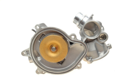 Фото 2 - Водяной насос HEPU P414