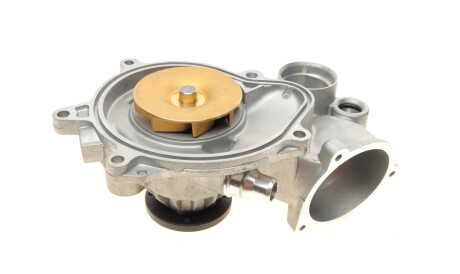 Фото 3 - Водяной насос HEPU P414