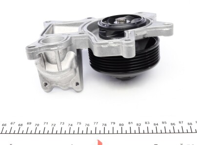 Фото 2 - Водяной насос HEPU P421