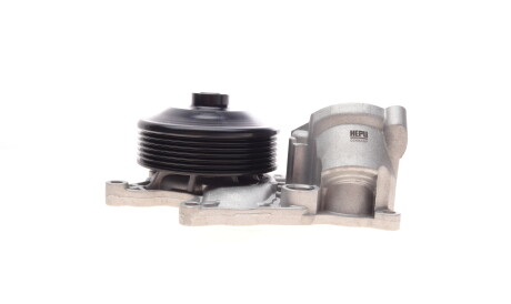 Фото 2 - Водяной насос HEPU P424