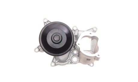 Фото 3 - Водяной насос HEPU P424