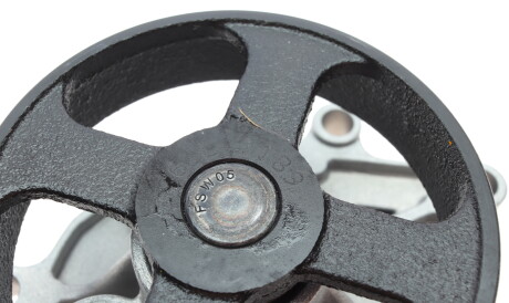 Фото 3 - Водяний насос HEPU P428