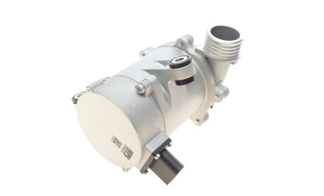 Фото 7 - Водяной насос HEPU P430