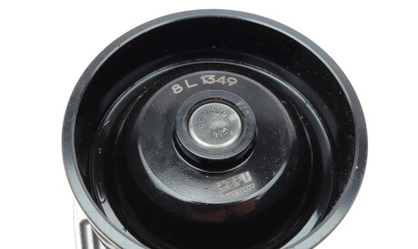 Фото 2 - Водяной насос HEPU P433