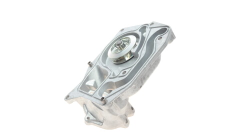 Фото 2 - Водяной насос HEPU P435