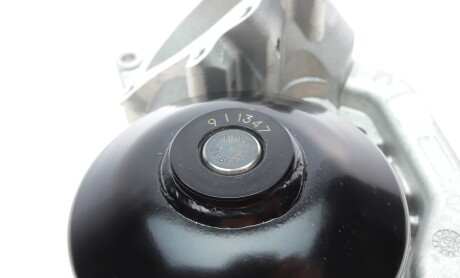 Фото 7 - Водяной насос HEPU P435