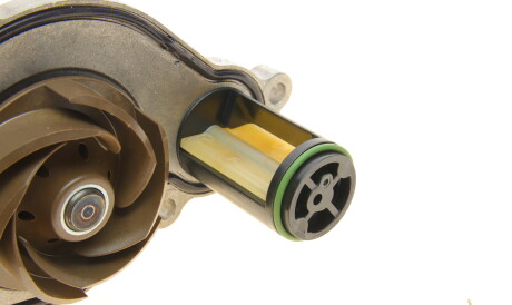 Фото 3 - Водяний насос HEPU P439A