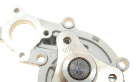 Фото 3 - Водяной насос HEPU P449