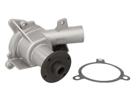 Фото 2 - Водяний насос HEPU P458