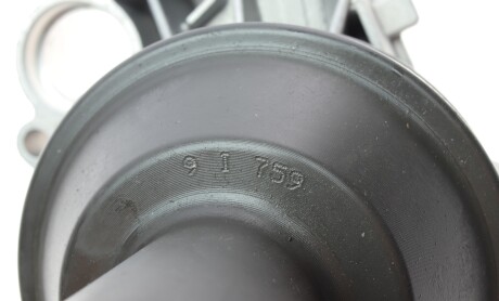 Фото 5 - Водяний насос HEPU P461