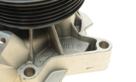 Фото 5 - Водяний насос HEPU P466