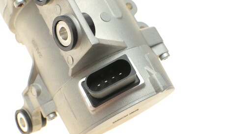 Фото 2 - Водяний насос HEPU P481-TH (P481TH)