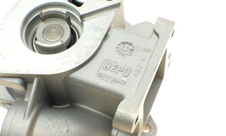 Фото 6 - Водяний насос HEPU P482