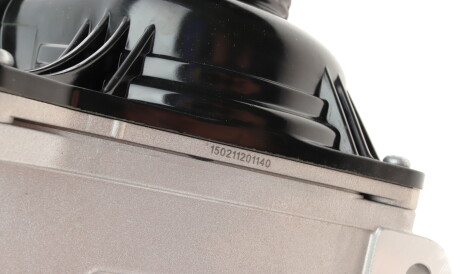 Фото 2 - Водяний насос HEPU P494-TH-2 (P494TH2)