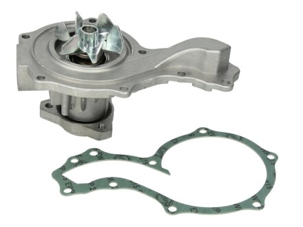 Фото 2 - Водяний насос HEPU P514