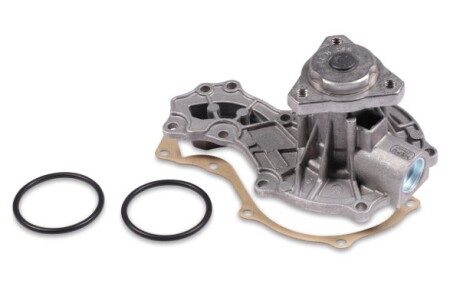 Фото 3 - Водяний насос HEPU P514