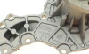 Помпа води Audi A4/A6/VW Passat 1.8T 95- - ((026121005L, A026121005L, 026121005K, 026121005F, 050121010CV)) HEPU P518 (фото 4)