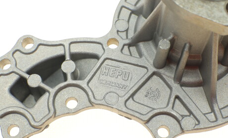 Фото 4 - Водяной насос HEPU P518