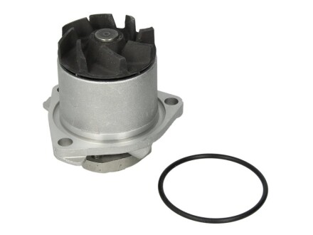 Фото 2 - Водяний насос HEPU P524