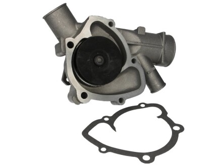 Фото 2 - Водяний насос HEPU P529