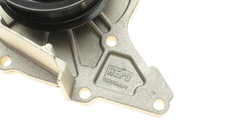 Фото 4 - Водяной насос HEPU P539