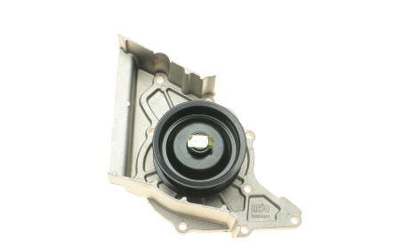 Фото 5 - Водяной насос HEPU P539