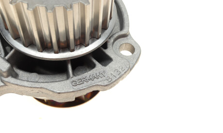 Фото 3 - Водяний насос HEPU P545