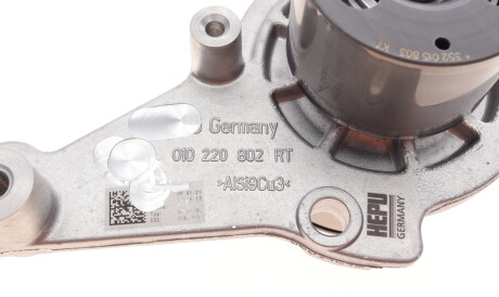 Фото 3 - Автозапчастина HEPU P5502