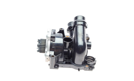 Фото 4 - Водяний насос HEPU P5505