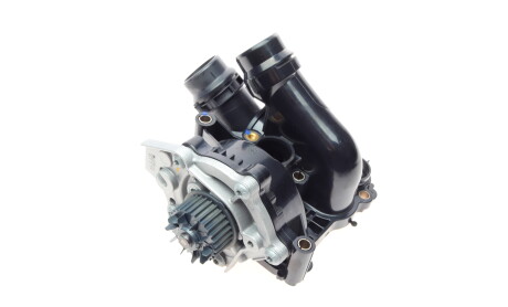 Фото 8 - Водяний насос HEPU P5505