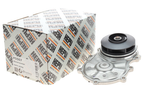 Фото 2 - Автозапчасть HEPU P5507