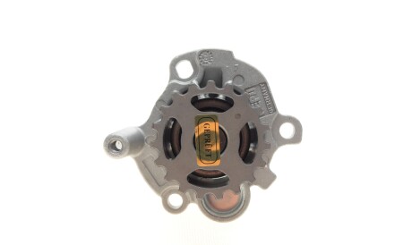 Фото 3 - Водяний насос HEPU P550