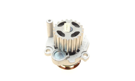 Фото 4 - Водяной насос HEPU P554