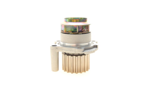 Фото 6 - Водяной насос HEPU P554