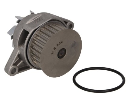 Фото 2 - Водяний насос HEPU P556