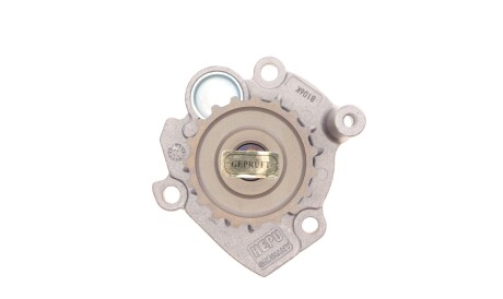 Фото 3 - Водяний насос HEPU P563