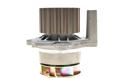 Фото 3 - Водяной насос HEPU P565